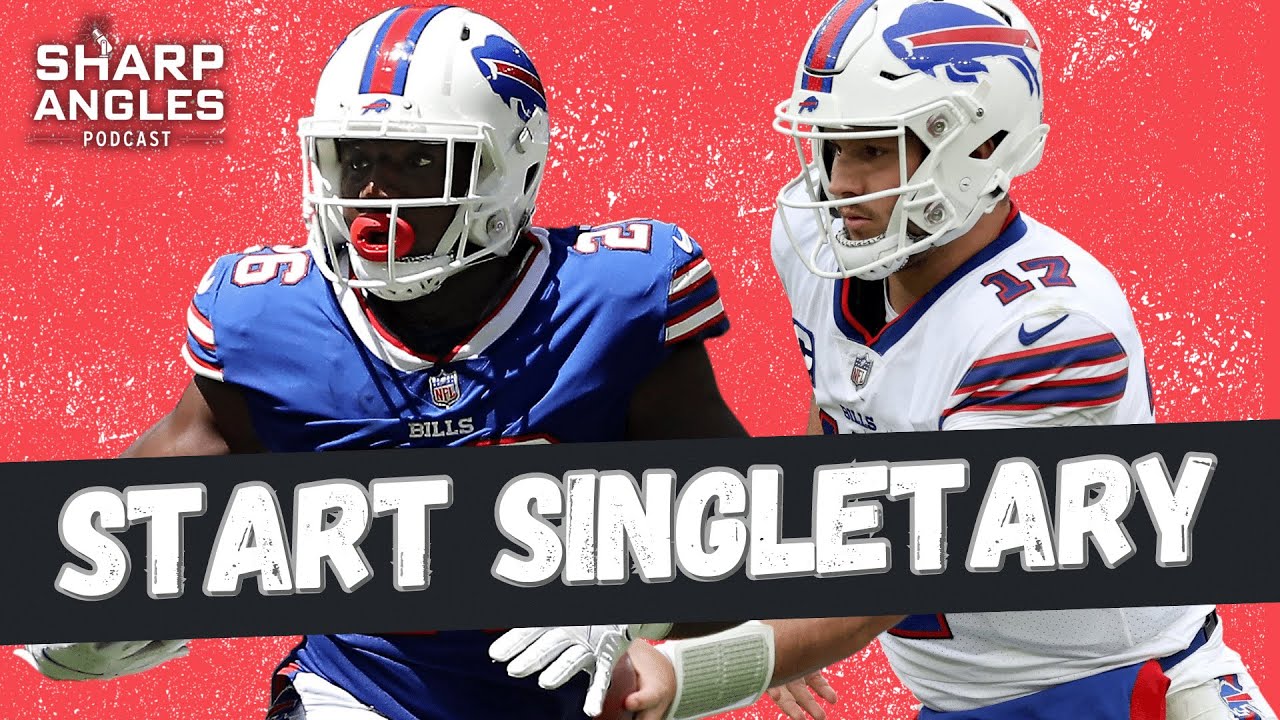 Don t Sleep On Devin Singletary NFL Fantasy Week 5 YouTube don-t-sleep-on-devin-singletary-nfl-fantasy-week-5-youtube