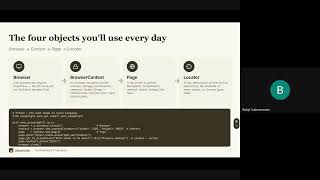 AI-Powered Quality Assurance: Playwright, MCP & AI Agents | The Future of Software Testing