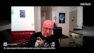 Libre Antenne sur MICHAEL !
