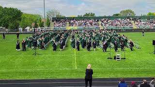 K - CLS Graduation 5.17.2025