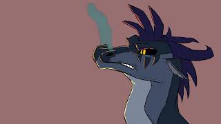 Animation smoke test