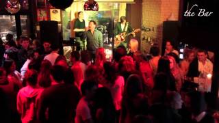 Triangle Sun @ the bar - Live 1