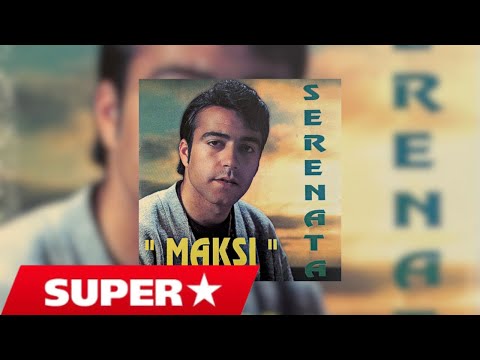 Maksi - Pa shpresë pa dashuri (Official Song)