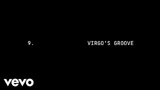 Beyoncé - VIRGO'S GROOVE (Official Lyric Video)