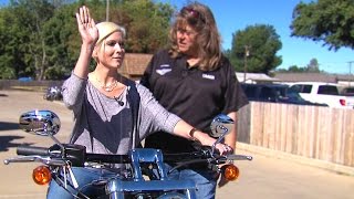 Tulsa: 100 years of Harley in Tulsa