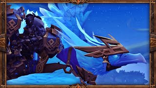 Baelgrims Fall