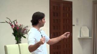 20100627 Relationship With God - A Burning Desire For God S1P1