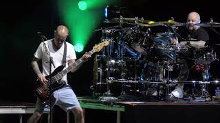 Limp Bizkit LIVE Gold Cobra Atlantic City, New Jersey, Hard Rock Live at Etess Arena 2022-05-06 4K