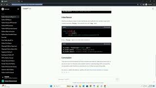 python classes and objects w3schools