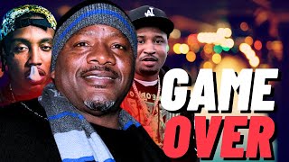 Celebrity Big U Exposed: Murders, RICO & Shaq Extortion Net Worth