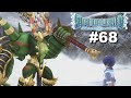 Digimon World: Next Order Episode 68 - EX04 - Revival of the Three Gods of Ruin Part 1