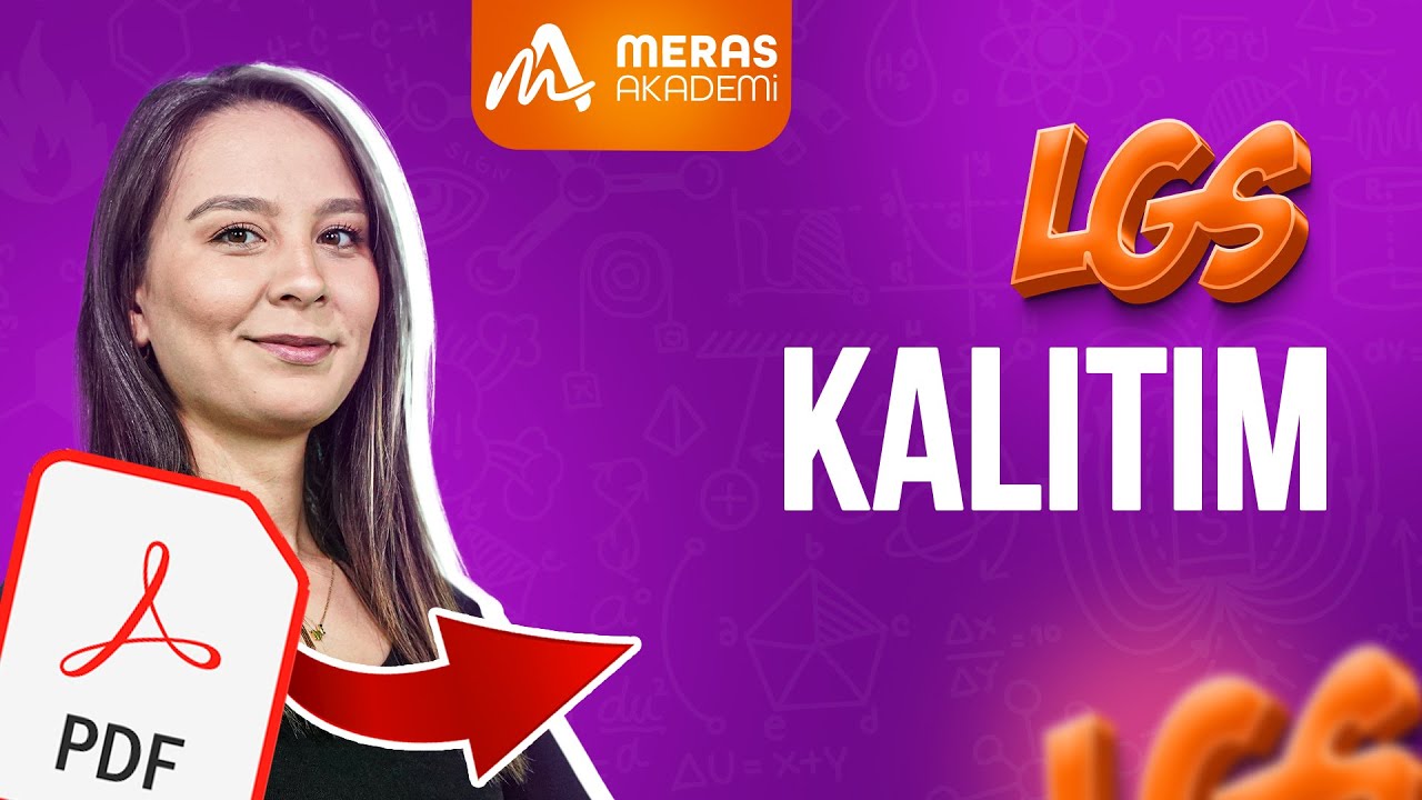 KALITIM | LGS 2025