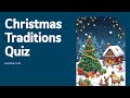 December Quiz