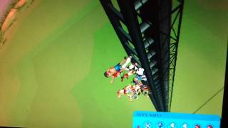 Rct 3 skydiving