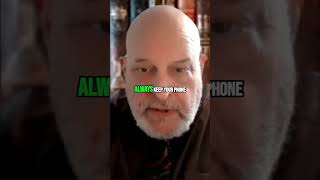 Protect Yourself: Wifes Domestic Violence Scam Strategy #shorts