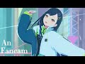 Project Sekai : 『drop pop candy』ft Vivid bad squad An fancam