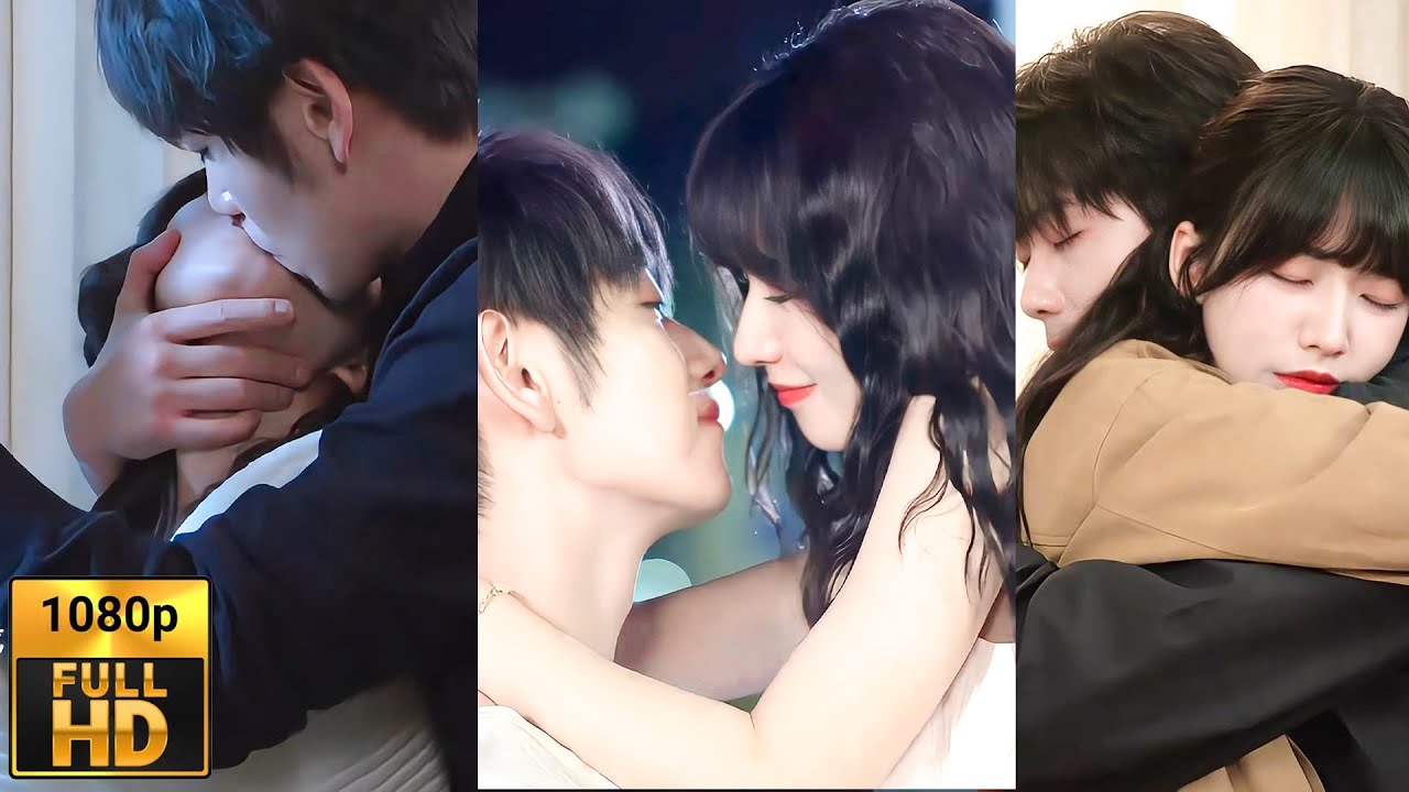 ❤️‍🔥灰姑娘憑一己之力救會死去的惡魔霸總，兩人成功幸福在一起！#赵露思/#肖战/#甜宠 /#霸道总裁 /#灰姑娘 /#霸道