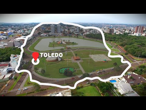 Unipar Toledo - Conheça a Unidade