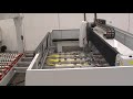 Intermac MASTER with automatic loading