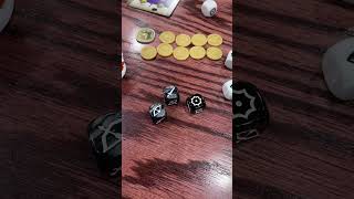 Arcadia Quest the board game a short video