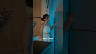 Pati Brahmachari serial actress Prapti Shukla describing her daily routine #vlog #actresslife #short