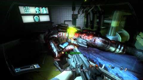 Fox Plays - F.E.A.R 2: Project Origin (Episode 2)