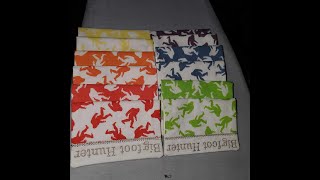 Bigfoot Minicomposition Ith