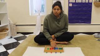 Stamp Game Multiplication Lesson - Module 1.1 screenshot 5