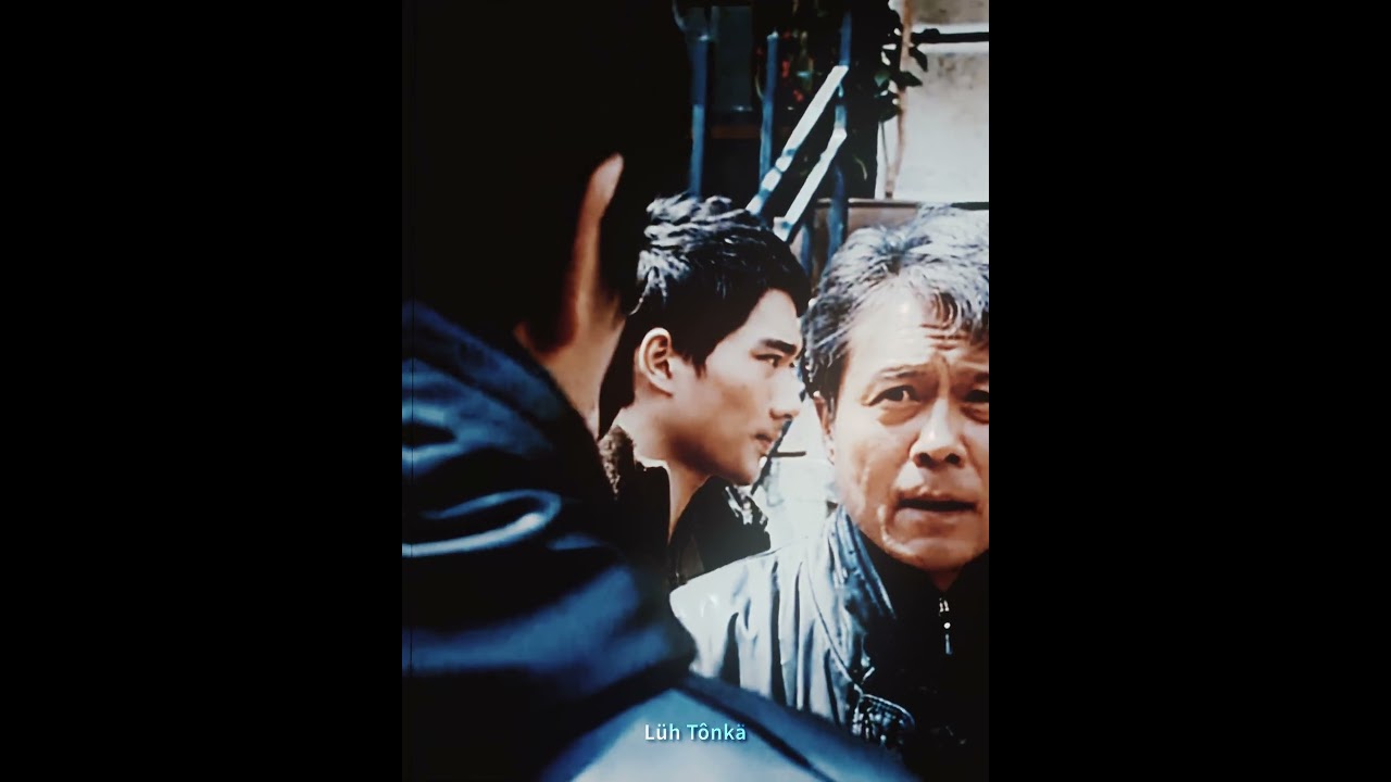 I Saw The Devil background character edit ☠️