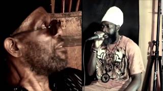 Third World--Good Hearted People ft Capleton