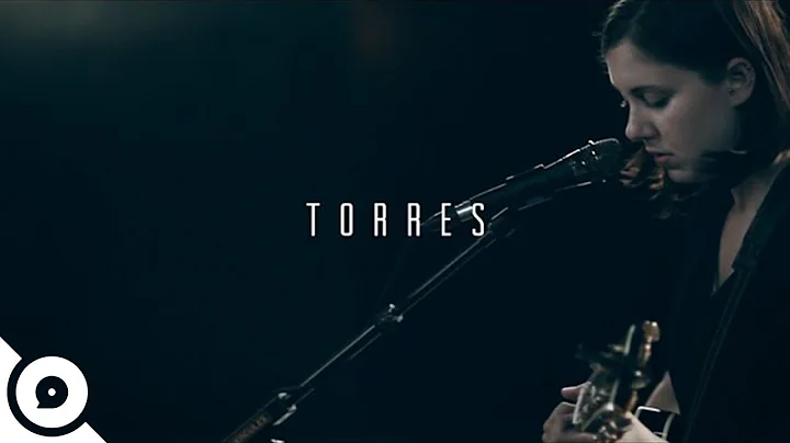 Torres - When Winter's Over | OurVinyl Sessions