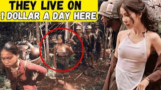 Meet The Hidden Asian Gem Where You Can Live On $1 a Day screenshot 2