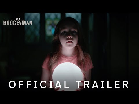 The Boogeyman | Official Trailer | In Cinemas June