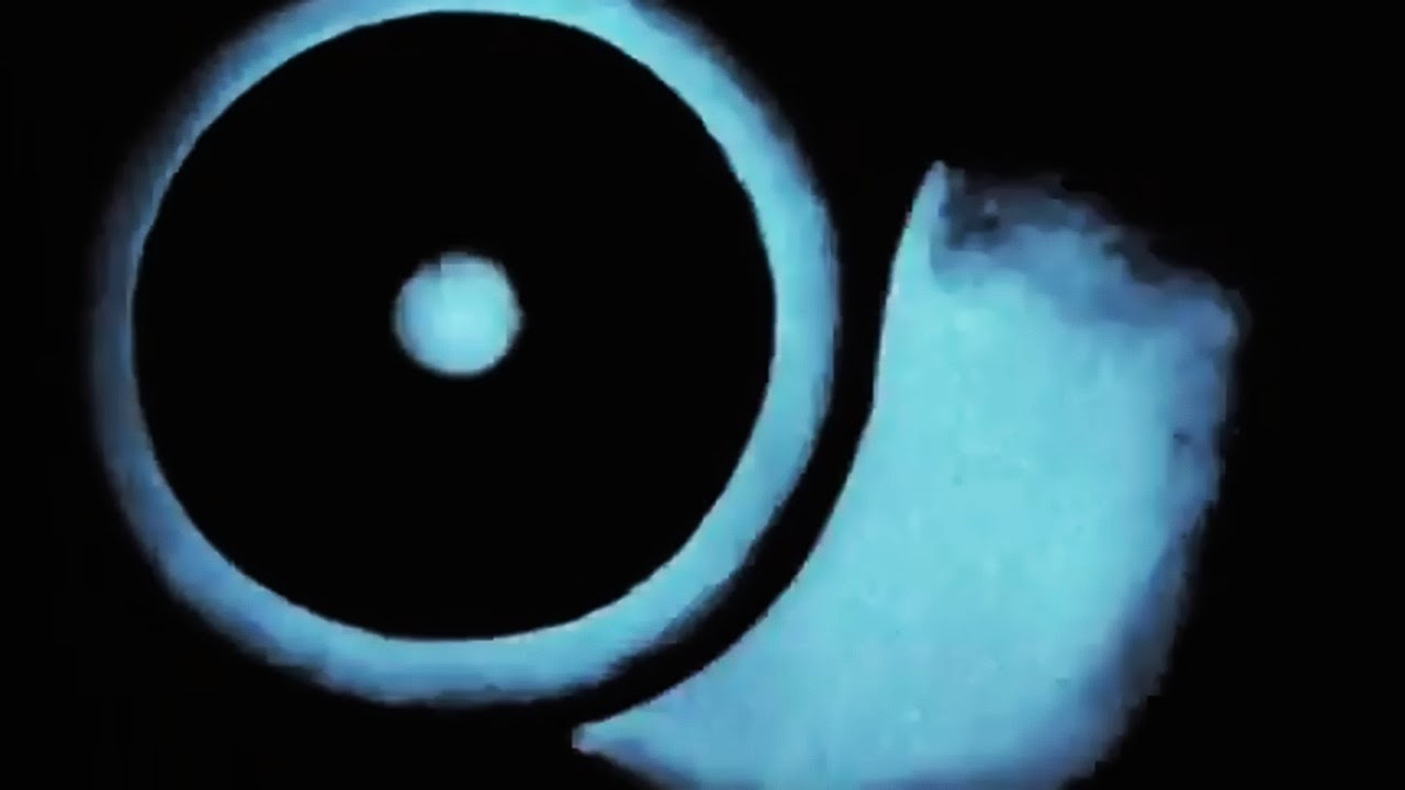 Lichtspiel Opus II (1922) Walter Ruttmann - YouTube