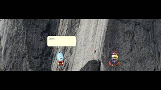Zippz and Zap's Microsoft Agent 2-sentences-to-go Show!