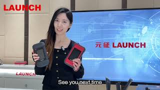 LAUNCH SmartLink Remote Diagnosis: Clear Maserati Fault Lights