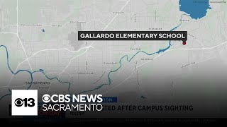 Famous Man accused of making threats at Folsom High arrested after another campus sighting Net Worth