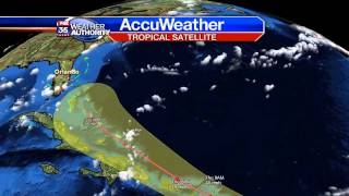 All eyes on TS ERIKA! Here' s the latest update as well as what you can expect for the