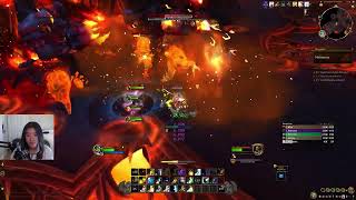 Heroic Neltharus - Discipline Priest POV [Dragonflight Beta]