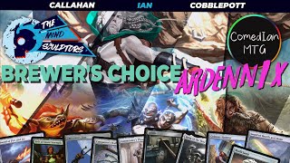 3 Most Innovative Things Happening With Ardenn in cEDH | Brewers Choice | The Mind Sculptors S2E22