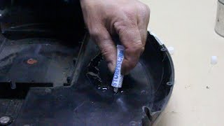 How To Fix Plastic Accessories, Toys & Bric A Brac | STORMSURE