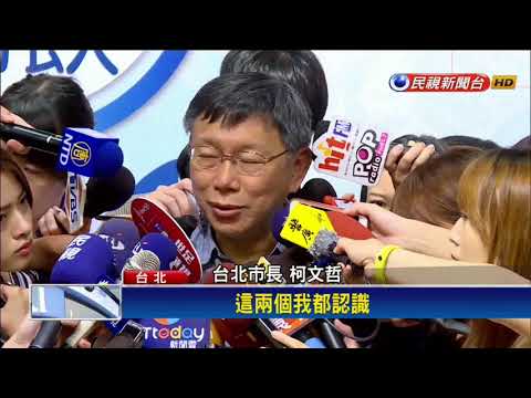 從總統到議員 民進黨力挺吳音寧－民視新聞