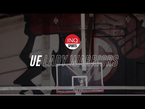 UAAP Season 82 volleyball: UE Lady Warriors