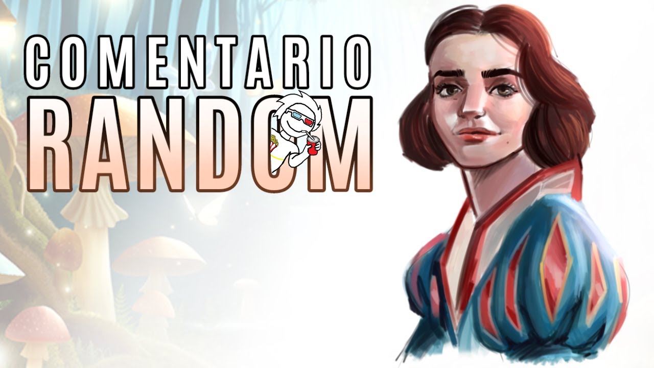 Snow White, un clásico mal recreado | Comentario Random