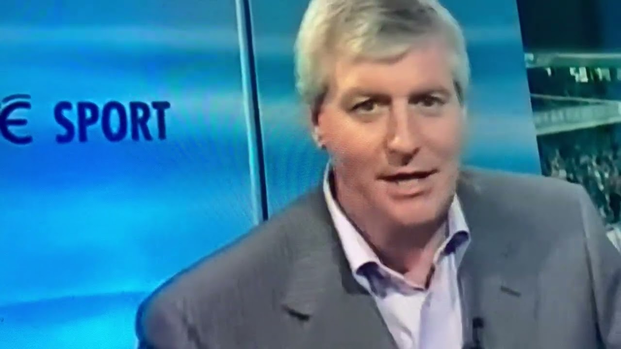 Seamus Darby and Matt Connor Interview