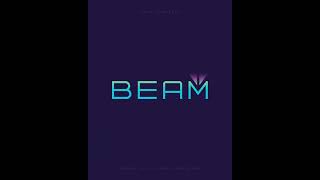 BEAM - Logo Design + Animation