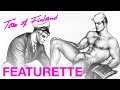 Tom of Finland and stolen art