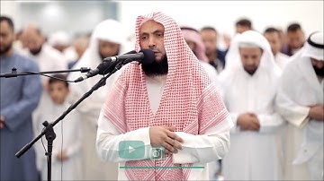 سورة " المرسلات " ||  القارئ: عادل ريان ||