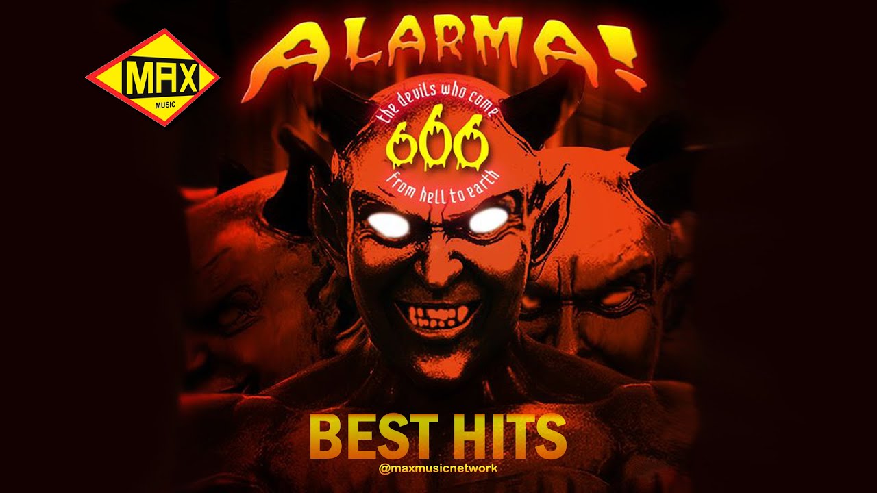 666 Best Hits