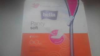 Обзор + тест на ежедневки bella panty soft screenshot 5